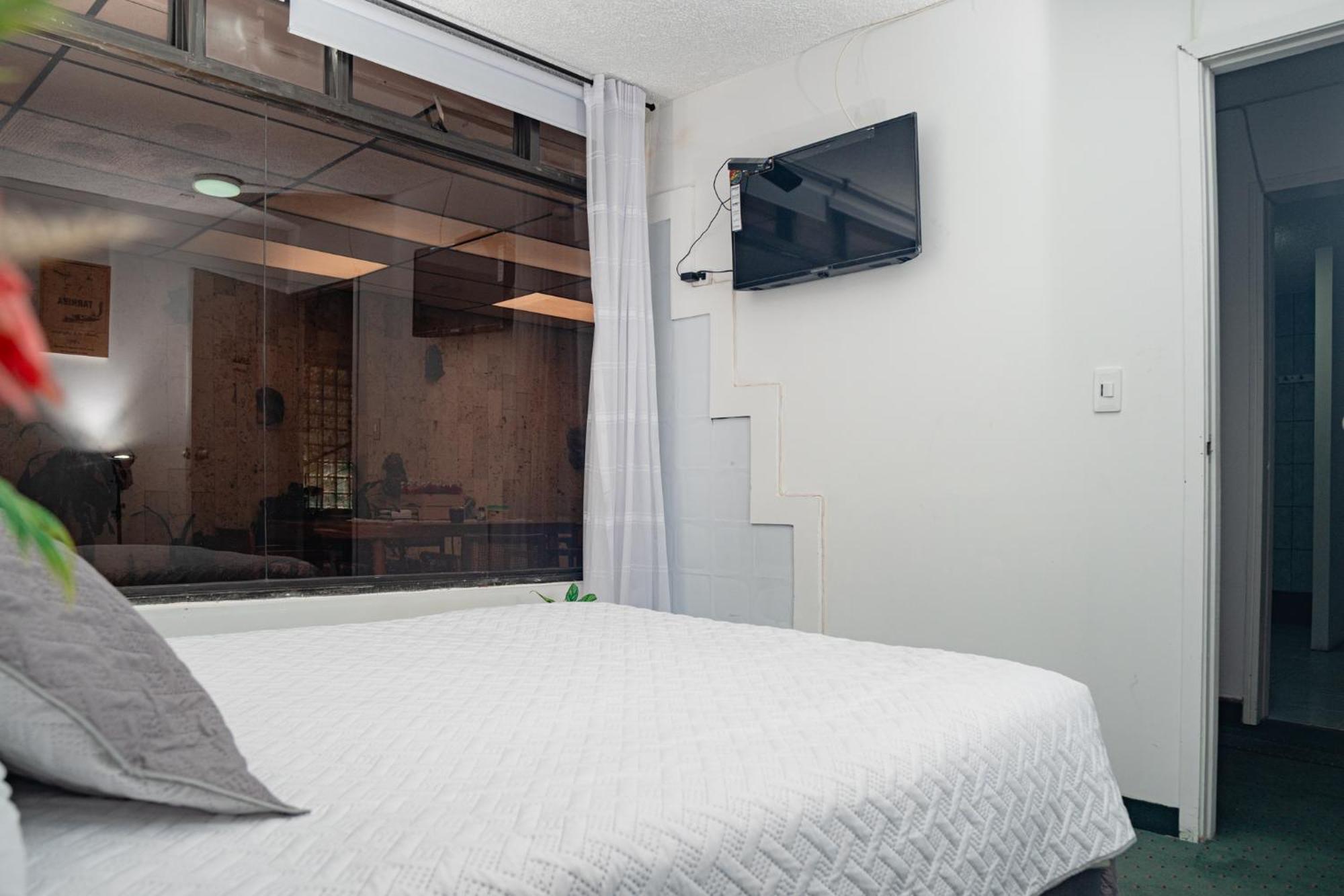 Innovar Casa Hostal Bogota Exterior photo