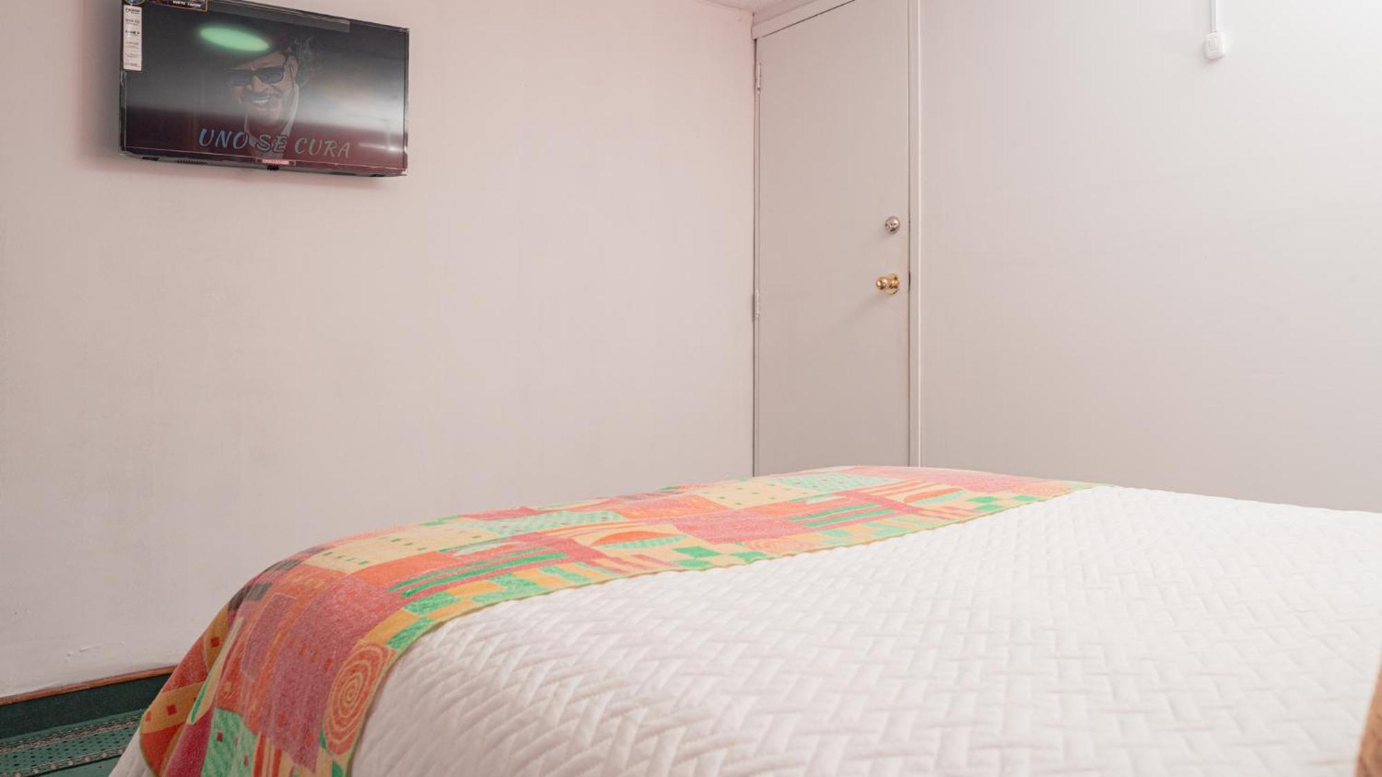 Innovar Casa Hostal Bogota Exterior photo