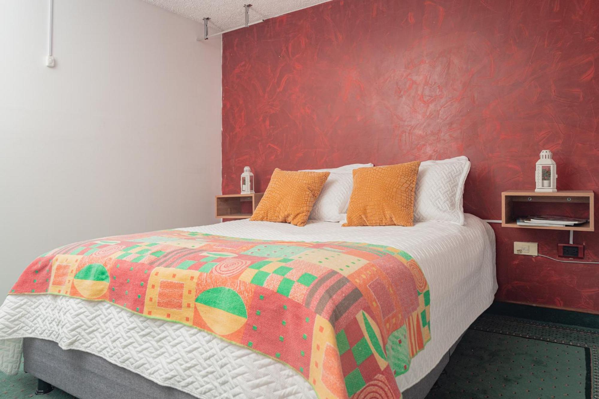 Innovar Casa Hostal Bogota Exterior photo